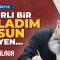 Hayırlı Bir Evladım Olsun – Mahmud Eren Hoca Efendi