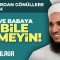 Kıssalardan Gönüllere – 7: Anne ve Babaya Karşı Vazifelerimiz – İbrahim Gürbüz Hoca Efendi