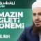 Hanefî İlmihâli – 24: Namazın Fazileti ve Önemi – Abdülmecid Altaş Hoca Efendi