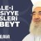 Risâle-i Kudsiyye 75. Beyt Tercüme ve Şerhi – Ramazan İlhan Hoca Efendi