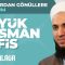 Kıssalardan Gönüllere – 35: Büyük Düşman Nefis – İbrahim Gürbüz Hoca Efendi