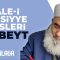 Risâle-i Kudsiyye 86. Beyt Tercüme ve Şerhi – Ramazan İlhan Hoca Efendi