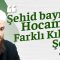 Şehid Bayram Hocamızı Farklı Kılan Şey – Ömer Faruk Korkmaz Hoca Efendi