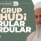 Kıyamet Alâmetleri:15) Bir Grup Yahudi Gelerek Sorular Sordular – İbrahim Serdar Hoca Efendi
