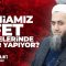 Camiamız Âfet Bölgelerinde Neler Yapıyor? – Ömer Akyıldız Hoca Efendi @ismailaganet 