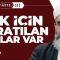 Hikem-i Atâiyye 111: Aşk İçin Yaratılan Kullar Vardır– Mahmud Eren Hoca Efendi @ismailaganet 