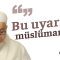 Bu Uyarılar Müslümanlaradır! – Salih Topçu Hoca Efendi @ismailaganet