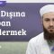 Yurt Dışına Kurban Göndermek – Abdülmecid Altaş Hoca Efendi @ismailaganet 