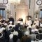 İSMAİLAĞA CAMİİ TARİHİ GÜNLERİNDEN BİRİNİ YAŞIYOR